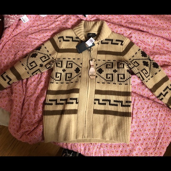 Pendleton Sweaters - Pendleton brand new big Lebowski sweater, never worn